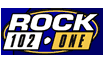 Rock 102 One